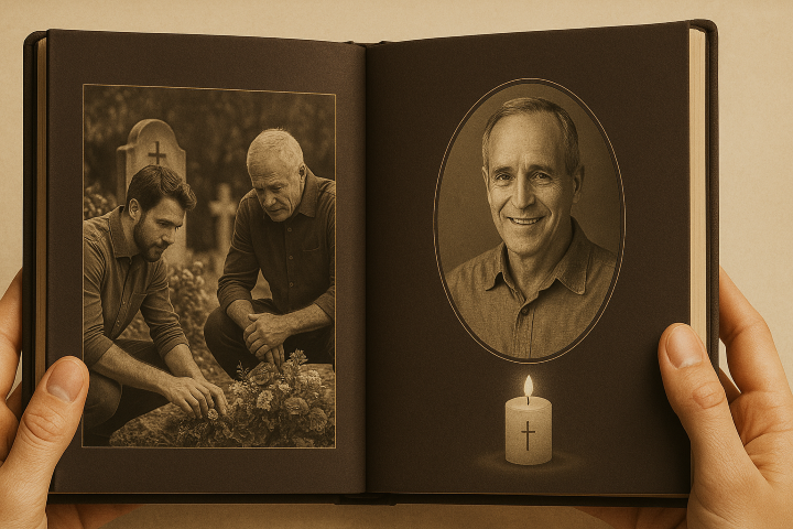 Remembook - Az emlékek őrzője