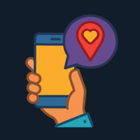 Remembook - emlékhelyek, nyughelyek keresése GPS-el